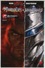 ThunderCats X Silverhawks #01 Lucio Parrillo Var Comics Dynamite Entertainment