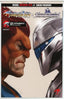ThunderCats X Silverhawks #01 Ben Oliver Var Comics Dynamite Entertainment