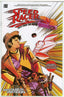 Speed Racer Tales from the Road One Shot Snake Oiler in High Noon Comics Mad Cave Studios