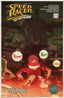 Speed Racer Tales from the Road One Shot Snake Oiler in High Noon Stefano Simeone Var Comics Mad Cave Studios