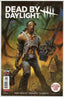Dead by Daylight The Hillbilly #01 Comics Titan Comics