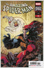 Amazing Spider-Man (2025) #26 Comics Marvel Comics