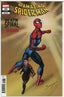 Amazing Spider-Man (2025) #26 Mark Bagley Var Comics Marvel Comics