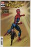 Amazing Spider-Man (2025) #26 Mark Bagley Var Comics - Back Issues Marvel Comics