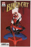 Black Cat (2025) #09 1:25 Betsy Cola Var Comics Marvel Comics