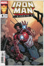 Iron Man (2026) #04 Comics Marvel Comics
