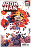 Iron Man (2026) #04 Skottie Young Var Comics Marvel Comics