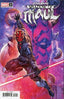 Star Wars Shadow of Maul #02 1:25 Ken Lashley Var Comics Marvel Comics