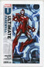 Iron Man (2026) #04 InHyuk Lee Var Comics Marvel Comics
