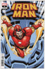 Iron Man (2026) #04 1:25 Carlos Nieto Var Comics Marvel Comics