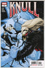 Knull #04 Comics Marvel Comics