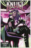 Knull #04 Simone Di Meo Var Comics Marvel Comics