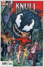 Knull #04 Todd Nauck Var Comics Marvel Comics