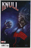 Knull #04 1:25 Steve Beach Var Comics Marvel Comics