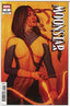 Moonstar #02 Jenny Frison Var Comics Marvel Comics