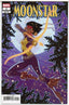 Moonstar #02 1:25 Marguerite Sauvage Var Comics Marvel Comics