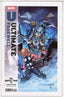 Mortal Thor #09 Sergio Davila Var Comics Marvel Comics