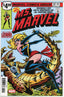 Ms Marvel (1977) #20 Facsimile Edition Comics Marvel Comics