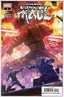 Star Wars Shadow of Maul #02 Comics Marvel Comics