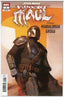 Star Wars Shadow of Maul #02 E M Gist Var Comics Marvel Comics