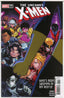 Uncanny X-Men (2024) #26 Comics Marvel Comics