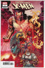 Uncanny X-Men (2024) Annual #01 Ken Lashley Var Comics Marvel Comics