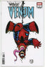 Web of Venom #01 Skottie Young Var Comics Marvel Comics