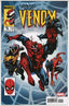 Web of Venom #01 Adam Gorham Var Comics Marvel Comics