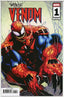 Web of Venom #01 Pere Perez Var Comics Marvel Comics