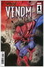 Web of Venom #01 Peach Momoko Var Comics Marvel Comics