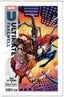 Web of Venom #01 Netho Diaz Var Comics Marvel Comics