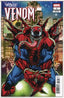 Web of Venom #01 1:25 Logan Lubera Var Comics Marvel Comics