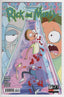 Rick and Morty (2015) #03 2nd Ptg Comics - Back Issues Oni Press