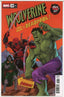Wolverine (2024) #18 Phil Noto Var Comics Marvel Comics