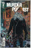 Murder Podcast #06 Comics Ignition Press