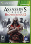 Assassins Creed Brotherhood [Platinum Hits]