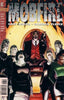 Mobfire #06 Comics - Back Issues DC Comics