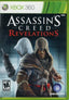 Assassins Creed Revelations