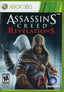 Assassins Creed Revelations Video Games Microsoft