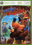 Banjo-Kazooie Nuts And Bolts