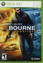 Bourne Conspiracy