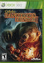 Cabelas Dangerous Hunts 2011