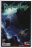 Rick and Morty (2015) #13 K.C. Green Var Comics - Back Issues Oni Press
