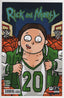 Rick and Morty (2015) #20 Kyle Starks Var Comics - Back Issues Oni Press