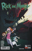 Rick and Morty (2015) #23 King Var Comics - Back Issues Oni Press