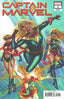 Captain Marvel (2019) #01 1:50 Alex Ross Var