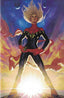 Captain Marvel (2019) #01 1:100 Adam Hughes "Virgin" Var