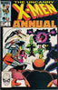 Uncanny X-Men (1981) Annual #07 Comics - Back Issues Marvel Comics
