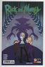 Rick and Morty (2015) #24 Comics - Back Issues Oni Press