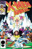 Uncanny X-Men (1981) Annual #08 Comics - Back Issues Marvel Comics